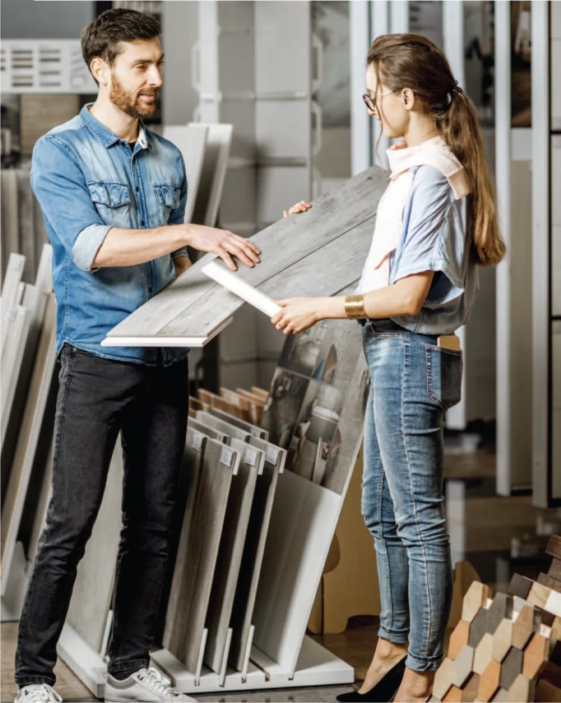 Matériaux rénovation Aix-en-Provence